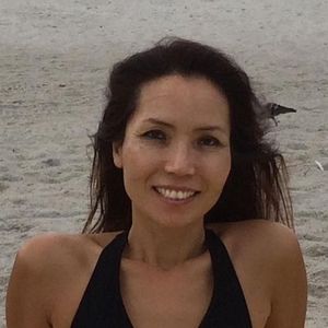 Meet your Posher, Sue